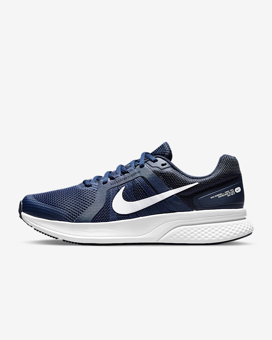 【NIKE】Nike Run Swift 2 Men'S Road Running Shoes Nike Run Swift 2 Men's Road Running Shoes. Nike ID